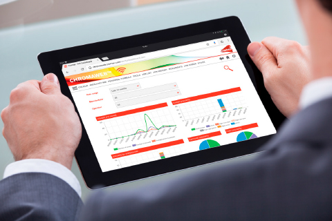 tablet chromacweb