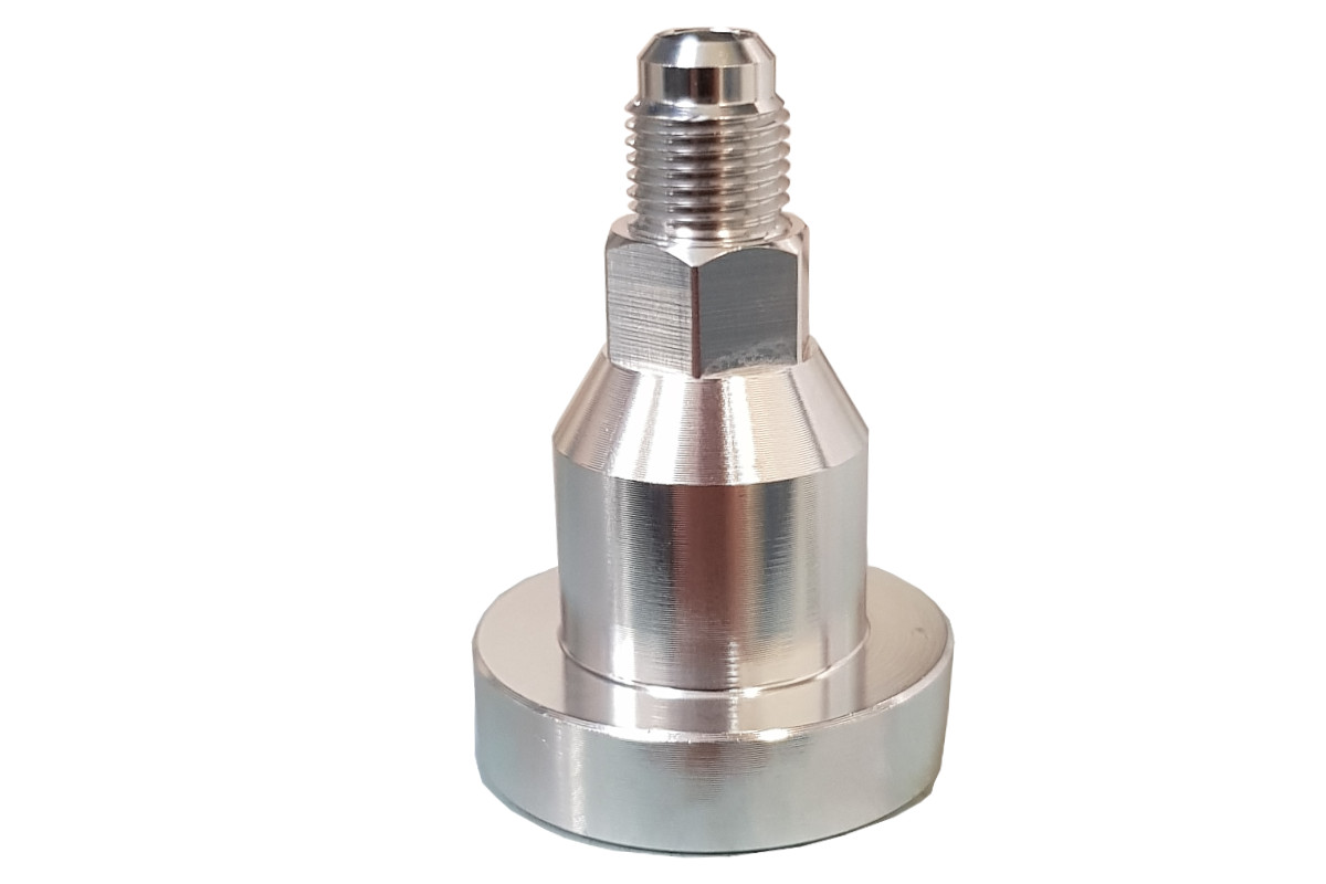 Nps Adapter 12A.1 Sata Mini-Jet