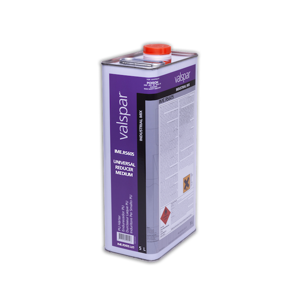 RS605 Universal Reducer Medium