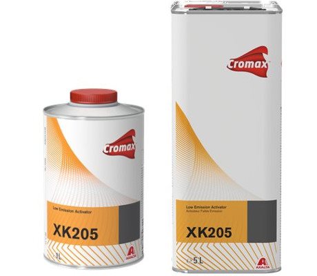 Xk205 Centari Aktivator Standard