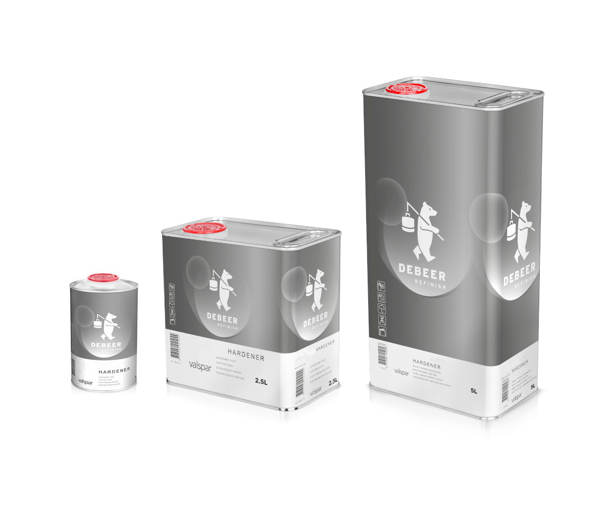 47-35 MS Hærder Hurtig