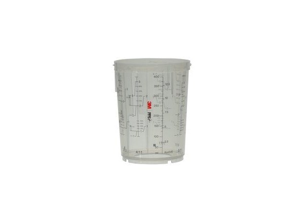 3M PPS Series 2.0 Cup 26122 Midi 400 mL