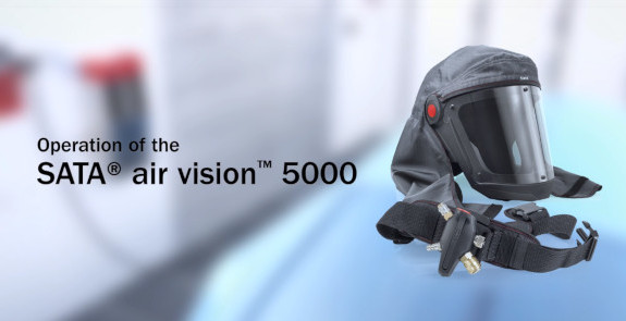 Alt hvad du bør vide om SATA Air Vision 5000