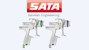 Hvad er forskellen på RP og HVLP
