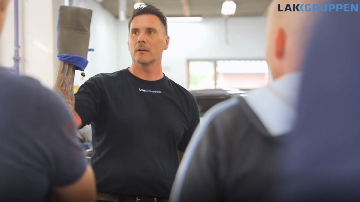 Brain bidstrup viser norton produkter