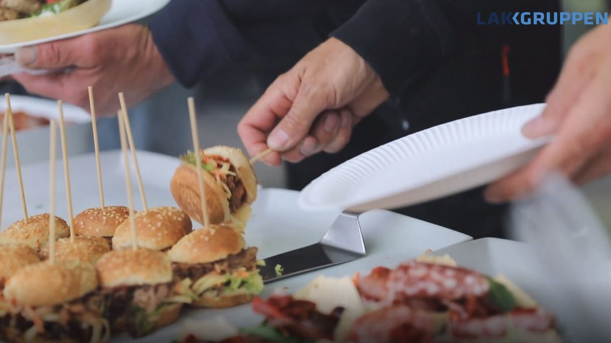 sliders aftensmad