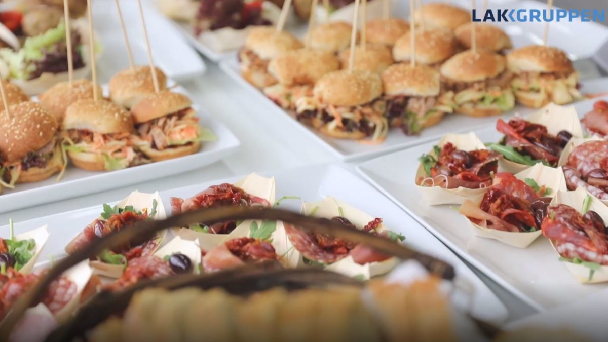 Sliders