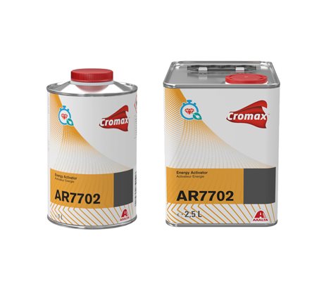 Ar7702 Energi Aktivator