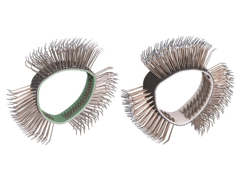 Dynazip Stålbørste Til Børstesliber