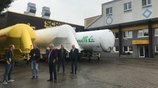 Swin Kundetur Efterår 2019