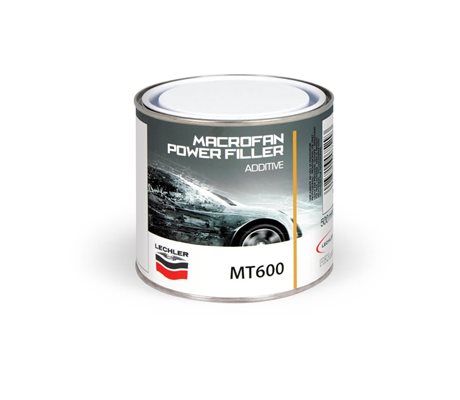 Mt600 Macrofan Kraft Fyldstof Additiv