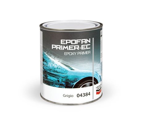 04384 Epofan Primer R-Ec Griogio Epoxy Primer