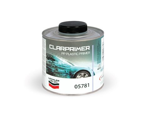05781 Clarprimer PP 1K Plast Primer