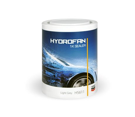 Hs611 Hydrofan 1K Sealer