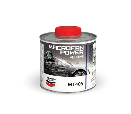 Mt405 Macrofan Power Additiv