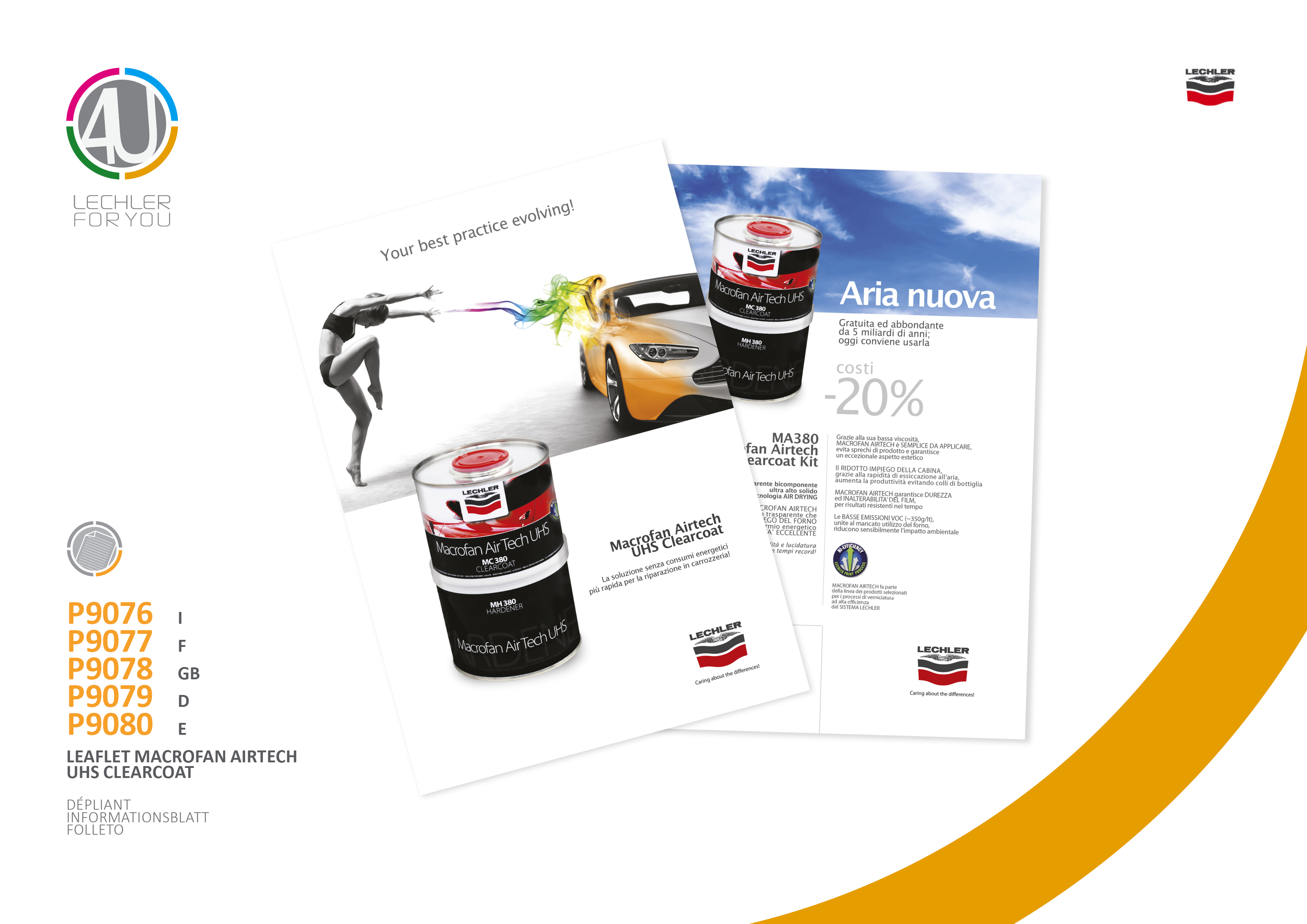 Brochure - Macrofan Airtech Uhs Klarlak