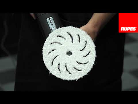 Rupes Bigfoot Claw Pad Tool