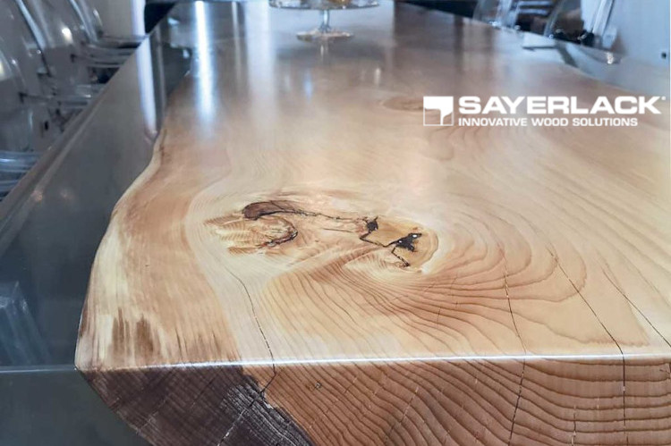 Hvordan anvender man Epoxy Resin?