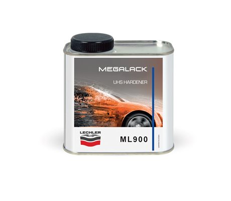 Ml900 Megalack Uhs Hærder
