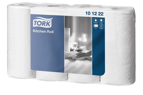 Tork Kitchen Roll 2 Ply