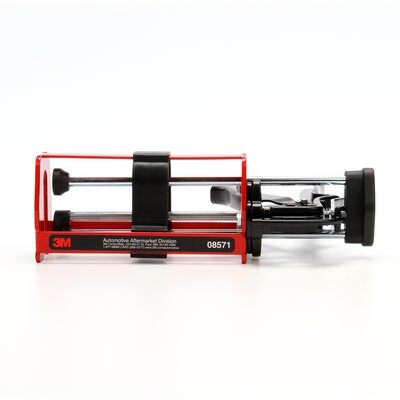3M Manual Cartridge Applicator Gun