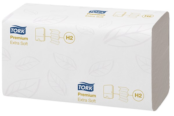 Tork Express Extra Fost Multifold Hand Towel 100297