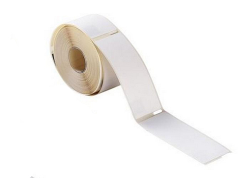 Dymo Compatible Labels 99012