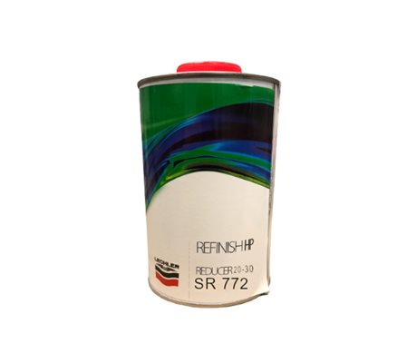 Sr772 Refinish Hp Reducer 20-30