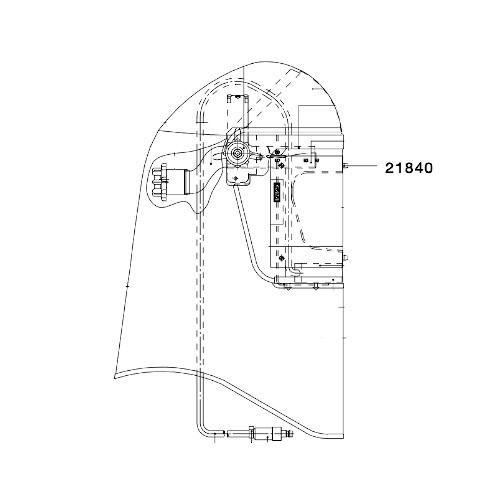 Visir Clips Til Vision 2000