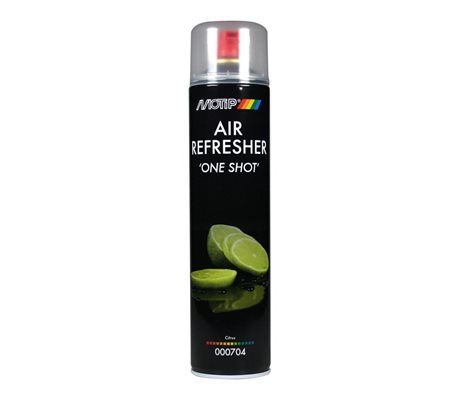 One Shot Air Refresher - Citrus