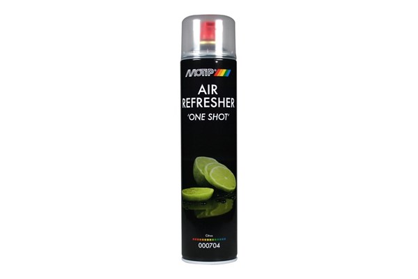 One Shot Air Refresher