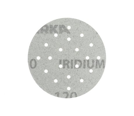 Iridium 77Mm 20H