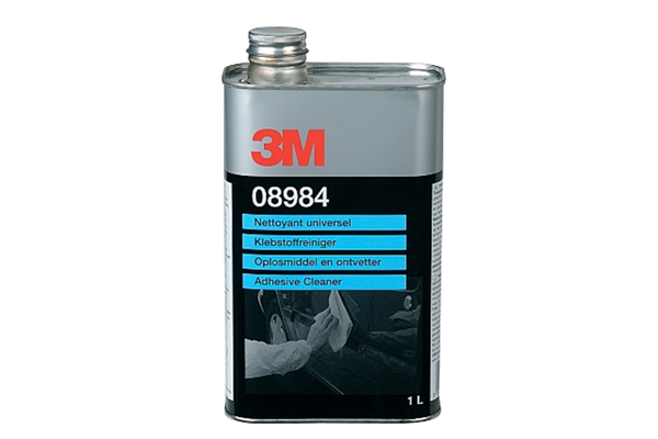 3M General Purpose Adhesive Cleaner 08984