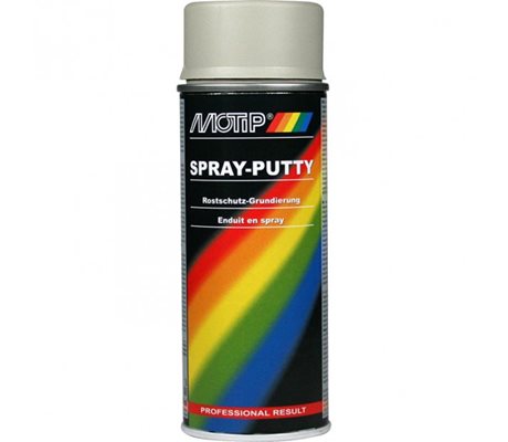 Spray Spartel