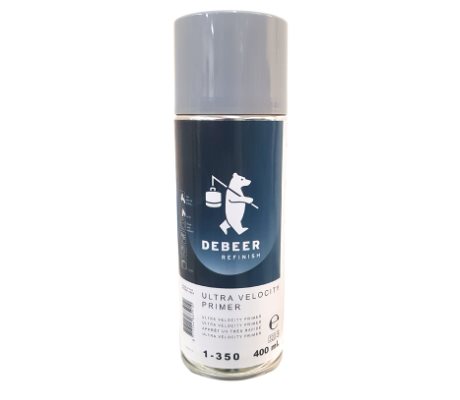 1-350 1K Uv Primer Spray