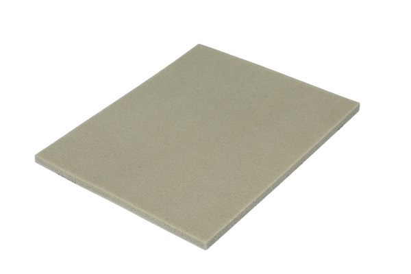 Mirka Soft Sanding Pad 115x140 mm