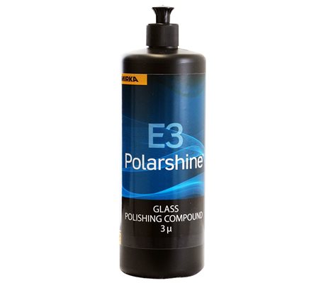 Polarshine E3 Glass