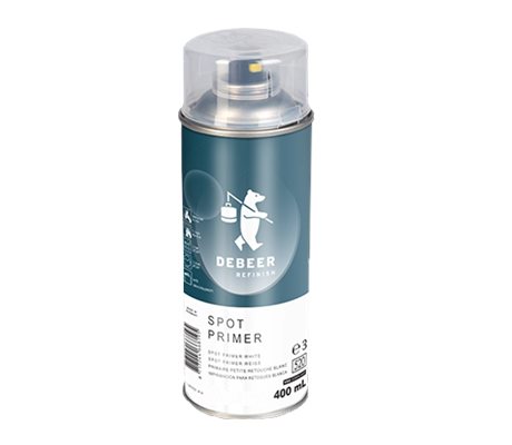 1-1650 Debeer Spot Primer Spray
