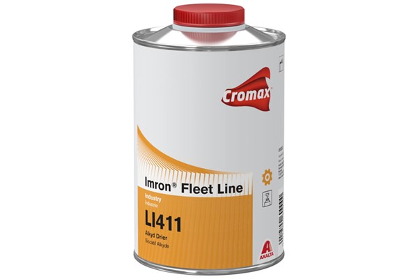 LI411 Imron Fleet Line Industry Alkyd Drier