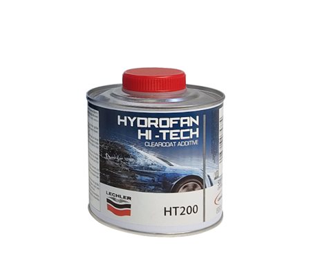 Ht200 Hydrofan Hi-Tech Klarlak Additiv