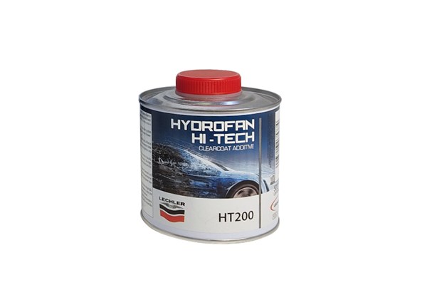 HT200 Hydrofan Hi-Tech Clearcoat Additive