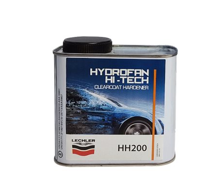 Hh200 Hydrofan Hi-Tech Hærder