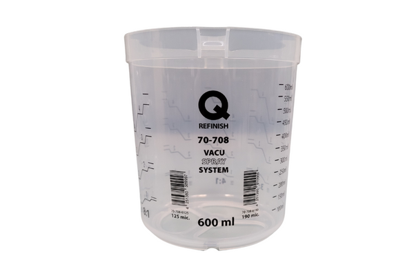 70-708 Vvs Yderkop 600 Ml