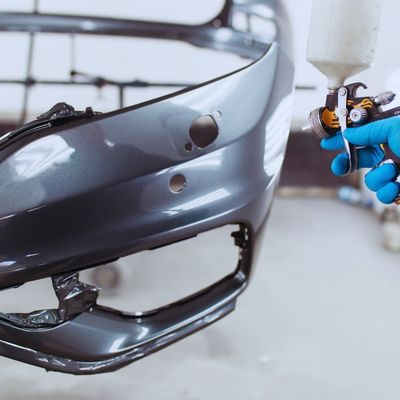 Autolakering hos lakgruppen