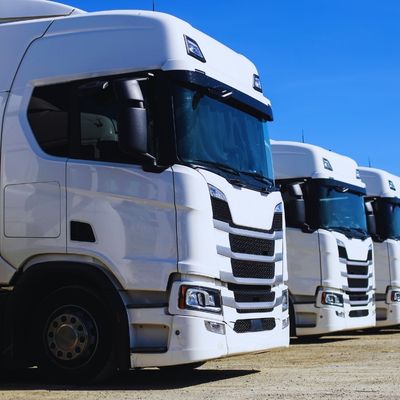 Storvognslakering hos lakgruppen