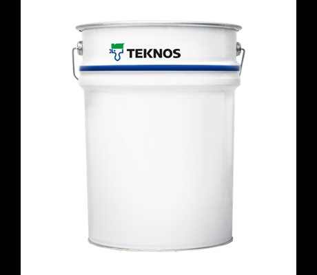 Teknocryl Primer 2750-00 Base