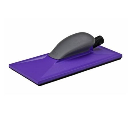 Hookit Purple+ Sanding Block 115 Mm X 225 Mm 05173