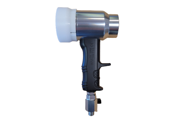 90-520 Venturi Air Drying Gun