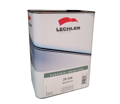 29346 Lechsys Isolack Ac Hærder
