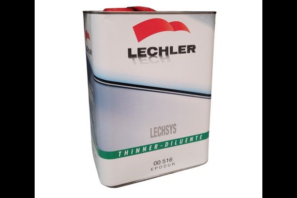 00516 Lechsys Epodur Thinner